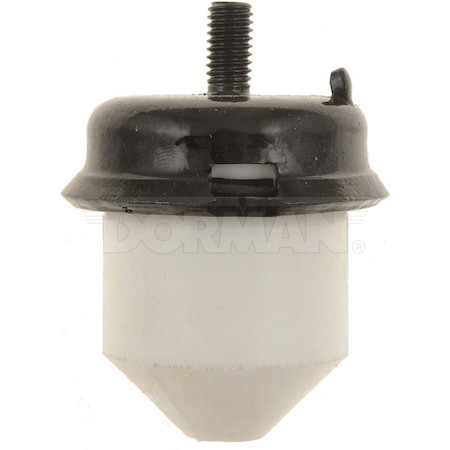 Motormite LOWER CONTROL ARM BUMPER 31064